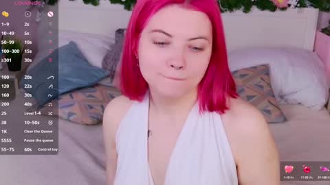 Snapshot of lisa_adam chatting on 20, 12, 2024 lissi online show from 20, 12, 2024