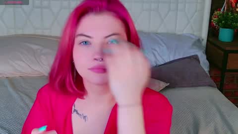 Snapshot of lisa_adam chatting on 28, 12, 2024 lissi online show from 28, 12, 2024