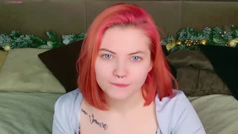 Snapshot of lisa_adam chatting on 13, 1, 2025 lissi online show from 13, 1, 2025