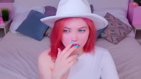 Snapshot of lisa_adam chatting on 21, 1, 2025 lissi online show from 21, 1, 2025