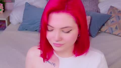 Snapshot of lisa_adam chatting on 27, 1, 2025 lissi online show from 27, 1, 2025