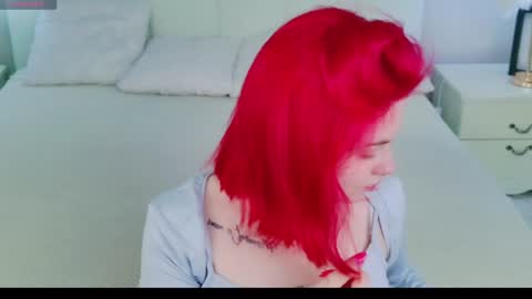 Snapshot of lisa_adam chatting on 28, 1, 2025 lissi online show from 28, 1, 2025
