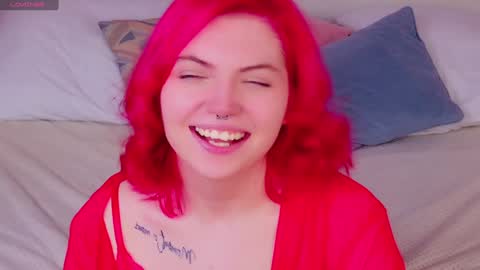 Snapshot of lisa_adam chatting on 30, 1, 2025 lissi online show from 30, 1, 2025