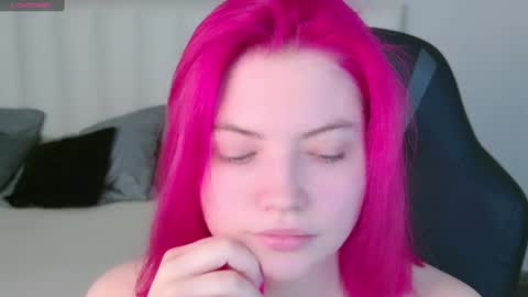 Snapshot of lisa_adam chatting on 3, 2, 2025 lissi online show from 3, 2, 2025