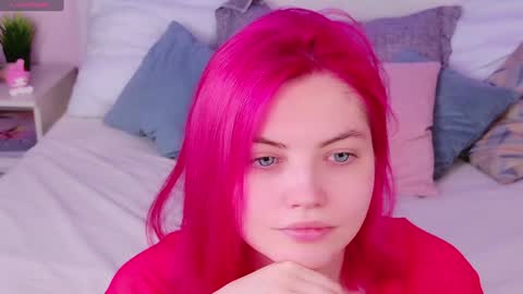 Snapshot of lisa_adam chatting on 4, 2, 2025 lissi online show from 4, 2, 2025