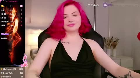 Snapshot of lisa_adam chatting on 11, 2, 2025 lissi online show from 11, 2, 2025