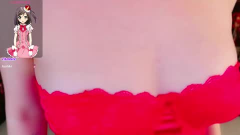 Snapshot of lisa_adam chatting on 14, 2, 2025 lissi online show from 14, 2, 2025