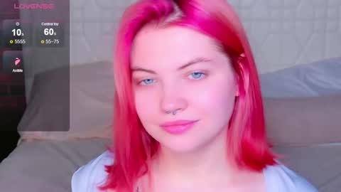 Snapshot of lisa_adam chatting on 25, 2, 2025 lissi online show from 25, 2, 2025