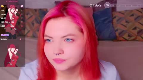 Snapshot of lisa_adam chatting on 3, 3, 2025 lissi online show from 3, 3, 2025