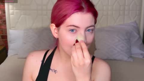 Snapshot of lisa_adam chatting on 30, 9, 2025 lissi online show from 30, 9, 2025