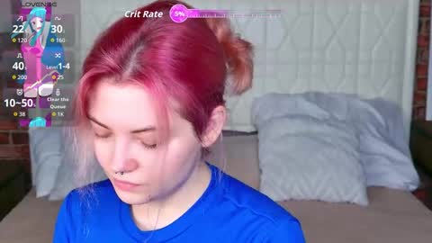Snapshot of lisa_adam chatting on 10, 10, 2025 lissi online show from 10, 10, 2025