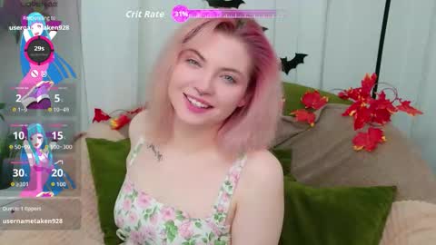 Snapshot of lisa_adam chatting on 17, 10, 2025 lissi online show from 17, 10, 2025