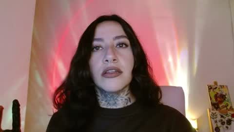 Snapshot of lisa_avila_ chatting on 18, 7, 2026 Lisa online show from 18, 7, 2026