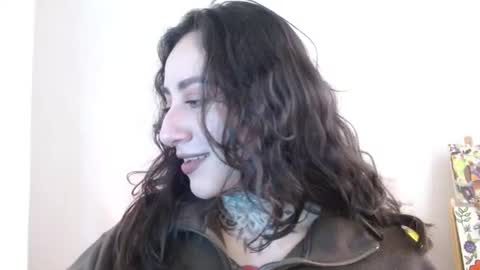 Snapshot of lisa_avila_ chatting on 23, 7, 2026 Lisa online show from 23, 7, 2026