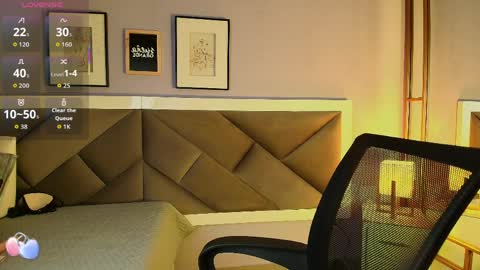 Lisa online show from 27, 3, 2026