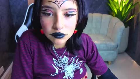 Snapshot of lisa_doll_tx chatting on 16, 2, 2026 lisa_doll_tx online show from 16, 2, 2026