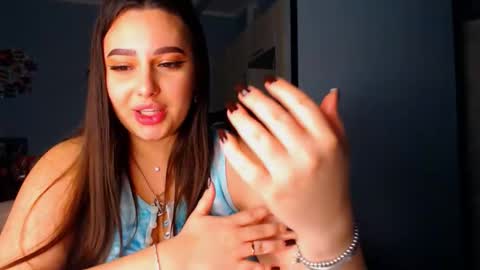 Snapshot of lisa_lady_golden chatting on 18, 9, 2025 lisa_lady_golden online show from 18, 9, 2025