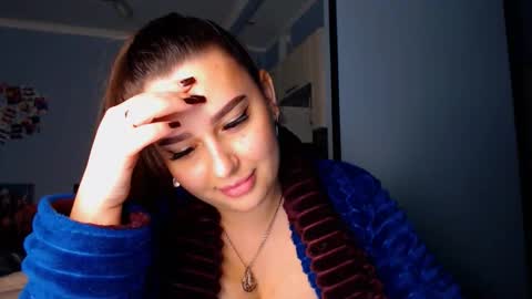 Snapshot of lisa_lady_golden chatting on 21, 9, 2025 lisa_lady_golden online show from 21, 9, 2025