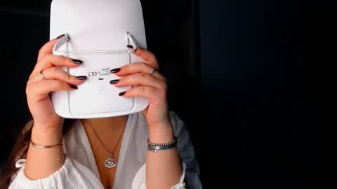 Snapshot of lisa_lady_golden chatting on 30, 9, 2025 lisa_lady_golden online show from 30, 9, 2025