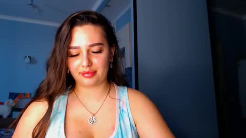 Snapshot of lisa_lady_golden chatting on 4, 10, 2025 lisa_lady_golden online show from 4, 10, 2025