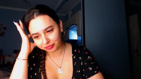 Snapshot of lisa_lady_golden chatting on 7, 10, 2025 lisa_lady_golden online show from 7, 10, 2025