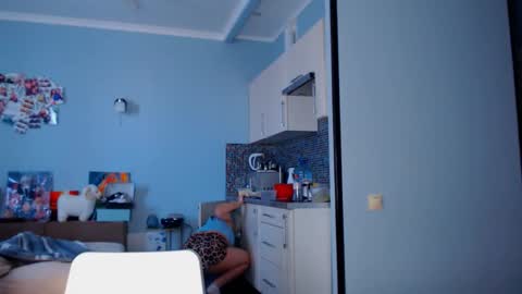 Snapshot of lisa_lady_golden chatting on 8, 10, 2025 lisa_lady_golden online show from 8, 10, 2025