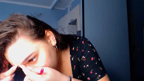 Snapshot of lisa_lady_golden chatting on 16, 10, 2025 lisa_lady_golden online show from 16, 10, 2025