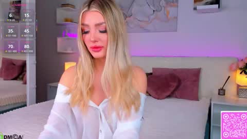 Lisa online show from 3, 2, 2026