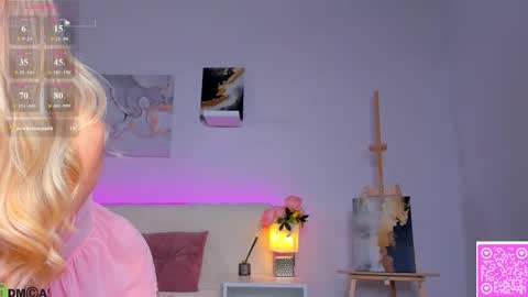 Lisa online show from 4, 2, 2026