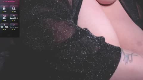 Snapshot of lisa_mila chatting on 10, 1, 2025 LIsa online show from 10, 1, 2025