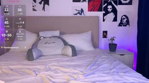 lisa_moons online show from 22, 11, 2025