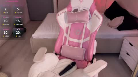 Snapshot of lisa_moons chatting on 11, 5, 2026 lisa_moons online show from 11, 5, 2026