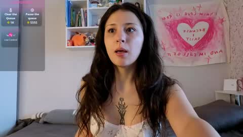 Lisa online show from 26, 3, 2026