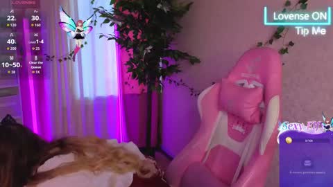 lisa_rabbit online show from 2, 6, 2026