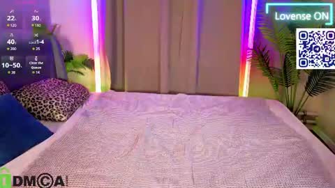 lisa_rabbit online show from 17, 7, 2026
