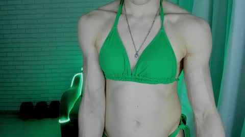 lisa online show from 1, 2, 2025