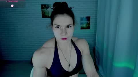Snapshot of lisa_ree_ chatting on 1, 6, 2026 lisa online show from 1, 6, 2026