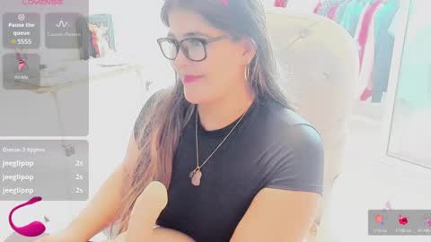 Lisa online show from 19, 12, 2024