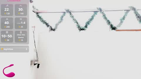 Lisa online show from 20, 12, 2024