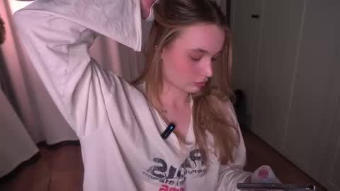 Elisabeth or Lisa online show from 14, 3, 2026