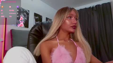 Lisa online show from 11, 2, 2026