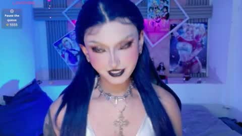 lisa_sparkleee online show from 13, 7, 2026