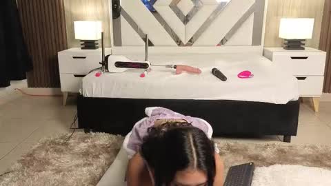 lisa_sweetas online show from 8, 2, 2026