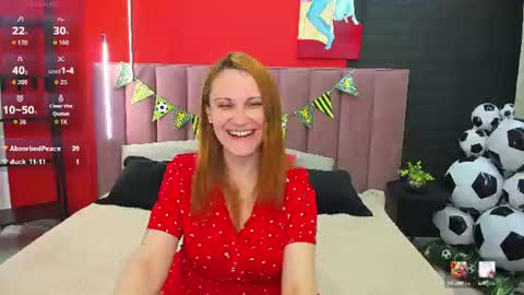 Ur sensual Lisa online show from 13, 7, 2026