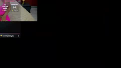 Ur sensual Lisa online show from 19, 7, 2026