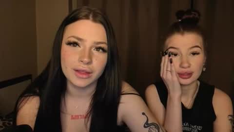 Lisa and Den online show from 21, 12, 2025