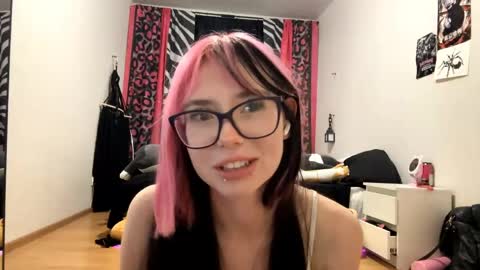 Aileen online show from 10, 5, 2026
