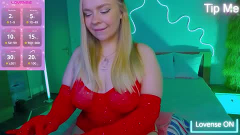 Lisa online show from 20, 11, 2025