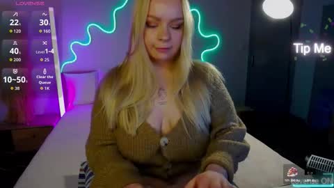 Lisa online show from 16, 1, 2026