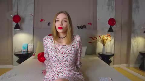 Lisa online show from 15, 2, 2026